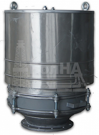 Клапан КДС-3000