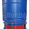 Клапан КДМ-200