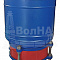 Клапан КДМ-200