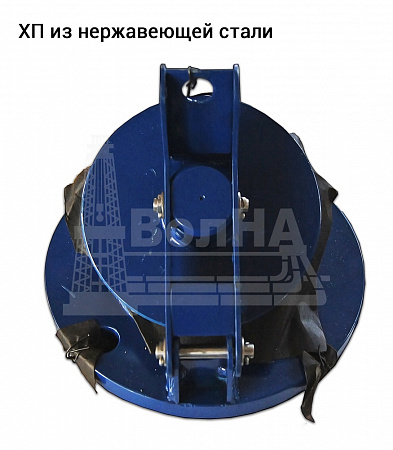 Хлопушка ХП-150