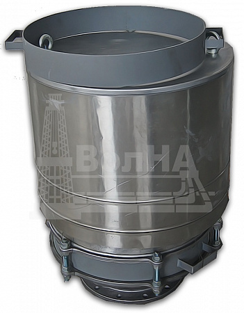 Клапан КДС-1500